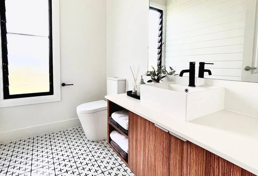 The Easton Maleny - Hamptons Countryside Retreat Villa 0*,  Australia