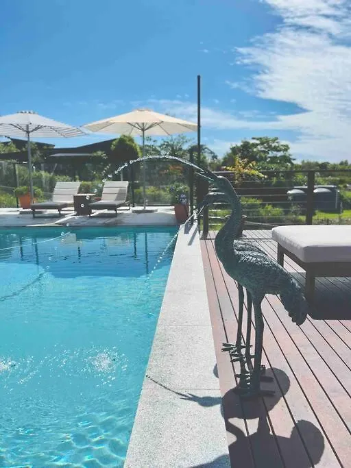The Easton Maleny - Hamptons Countryside Retreat Villa Holiday home