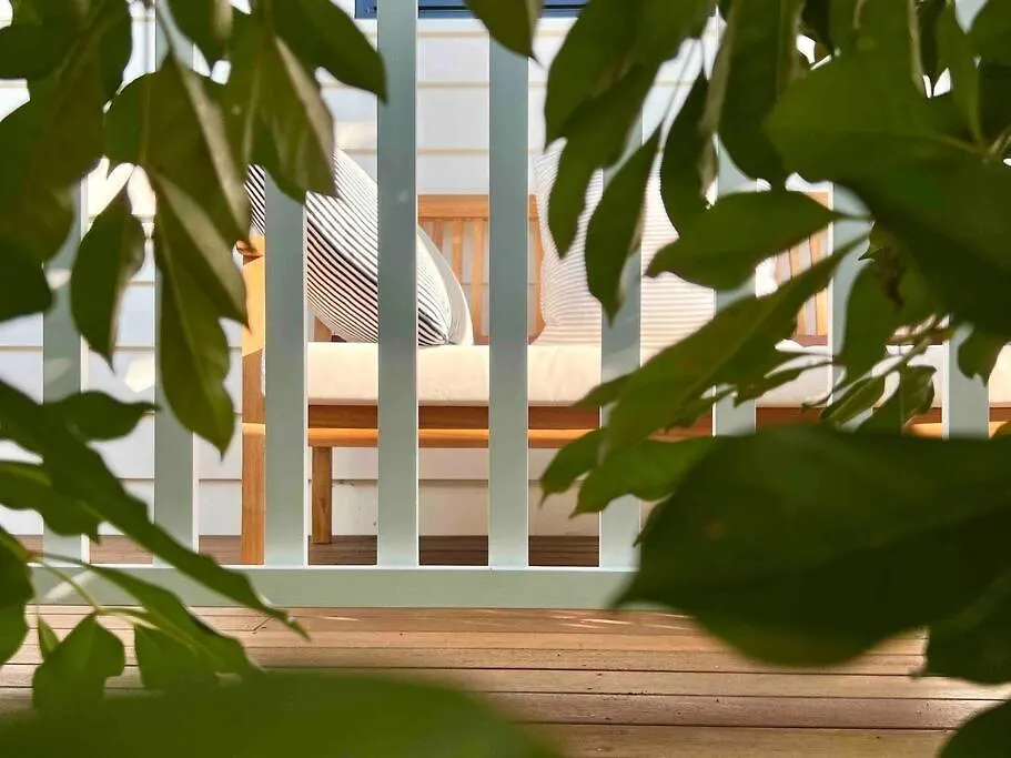 Holiday home The Easton Maleny - Hamptons Countryside Retreat Villa
