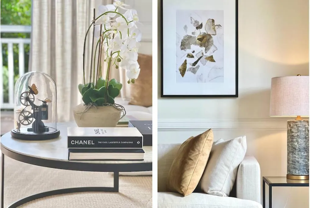 Holiday home The Easton Maleny - Hamptons Countryside Retreat Villa