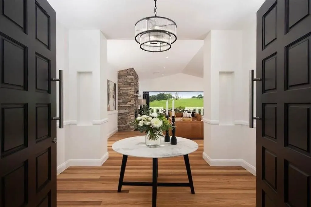 The Easton Maleny - Hamptons Countryside Retreat别墅 度假居