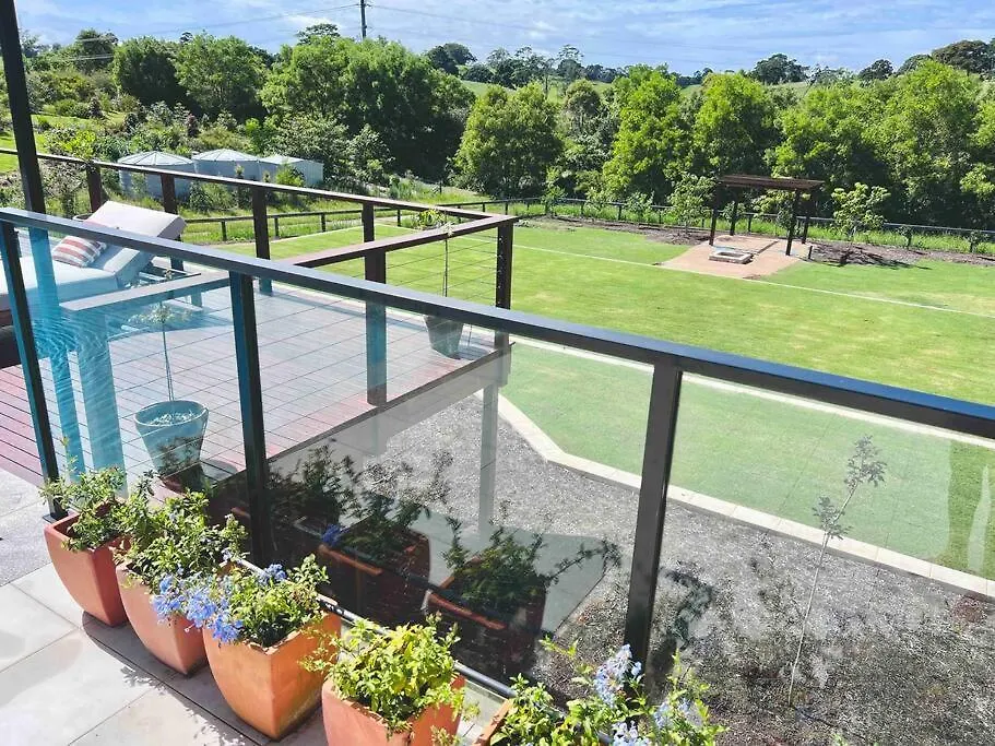 The Easton Maleny - Hamptons Countryside Retreat别墅